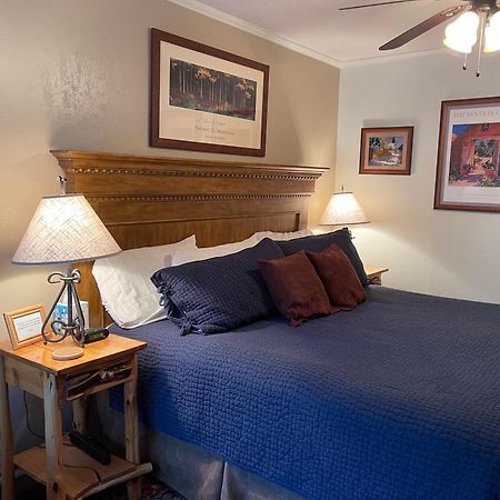 Claim Jumper 8 Townhouse With High Speed Wifi Apartment Red River Bagian luar foto
