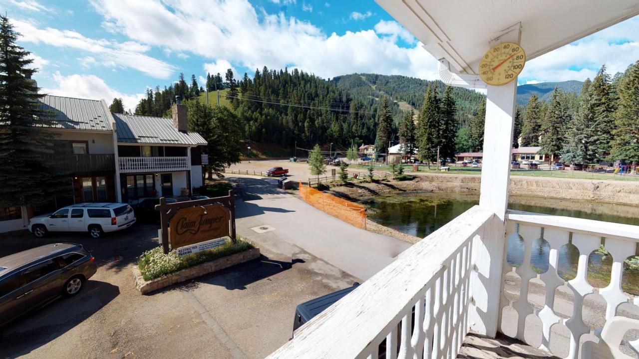 Claim Jumper 8 Townhouse With High Speed Wifi Apartment Red River Bagian luar foto
