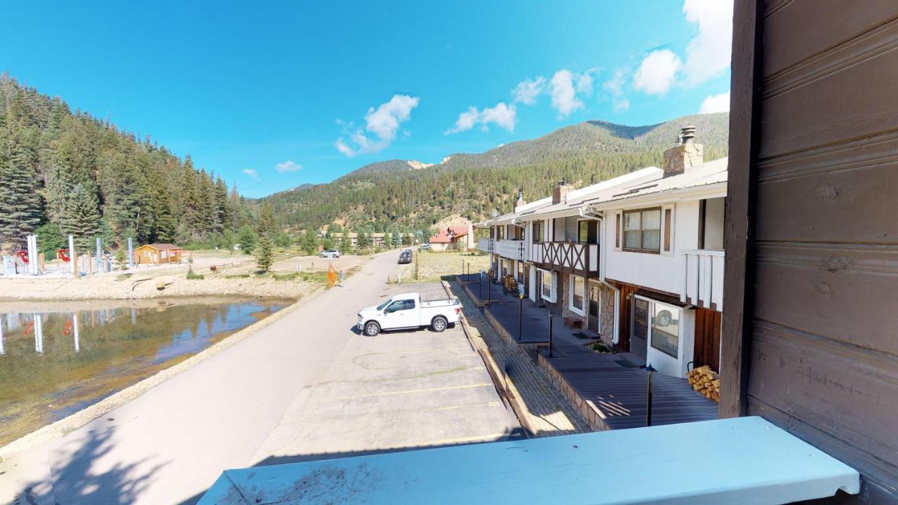 Claim Jumper 8 Townhouse With High Speed Wifi Apartment Red River Bagian luar foto
