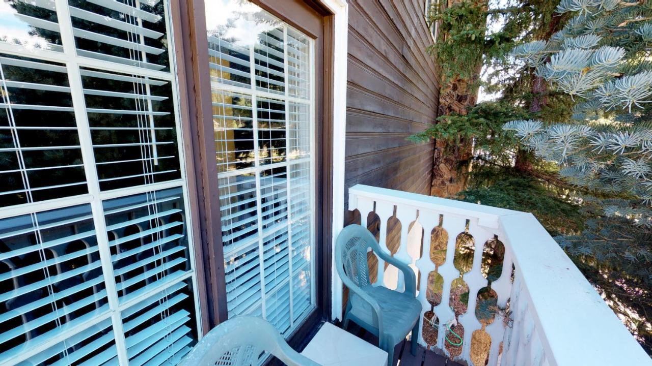 Claim Jumper 8 Townhouse With High Speed Wifi Apartment Red River Bagian luar foto